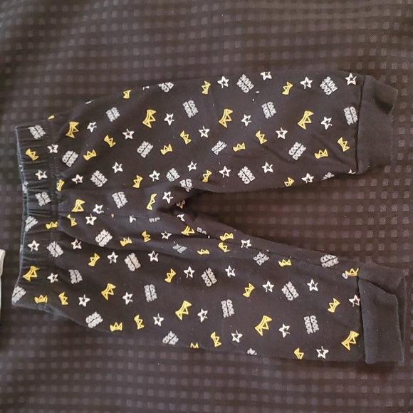 Lot of 5, boys, pants, size 6-9 months - Picture 5 of 16